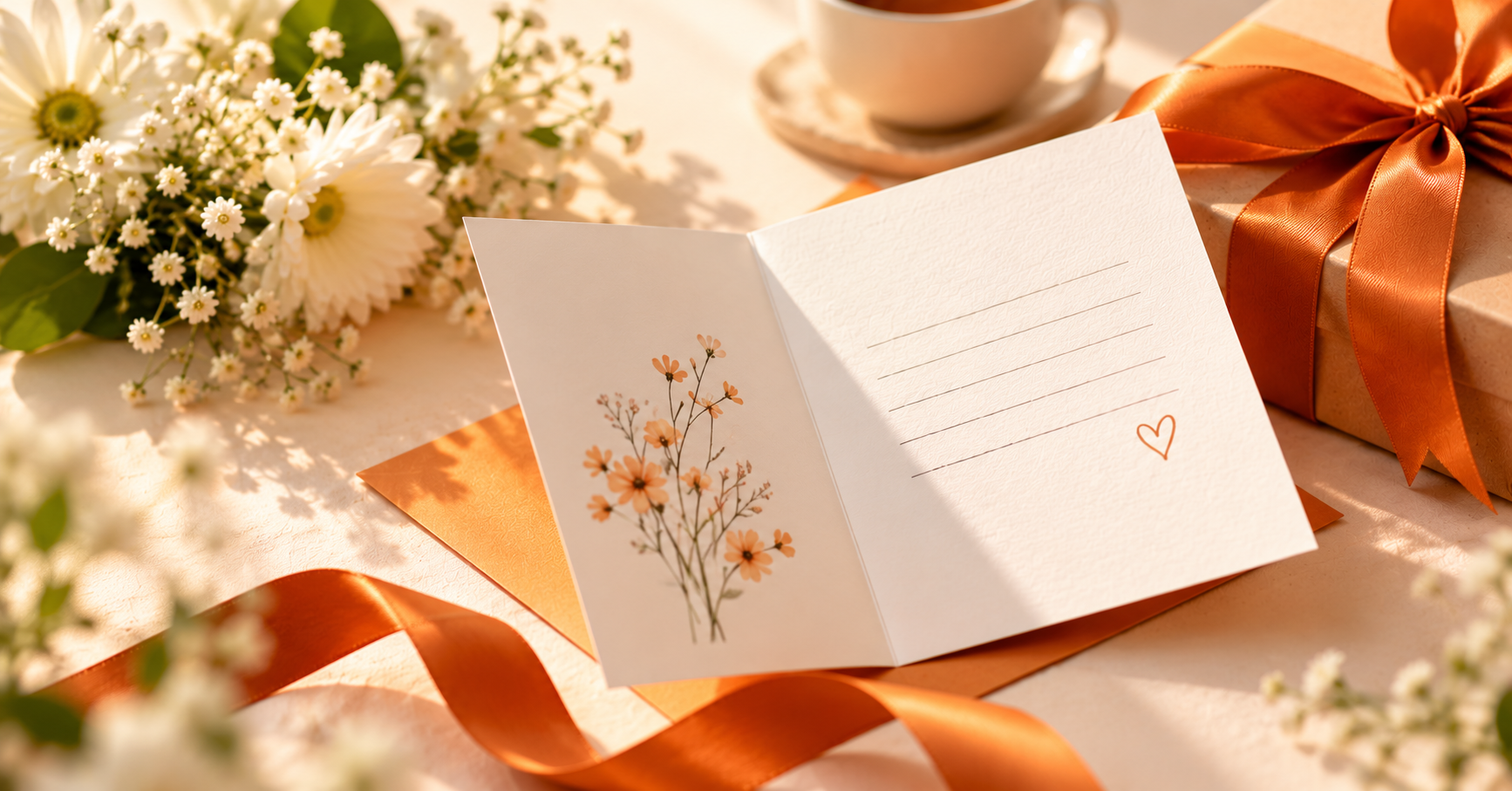 Why the Best Gifts Aren’t Always Expensive