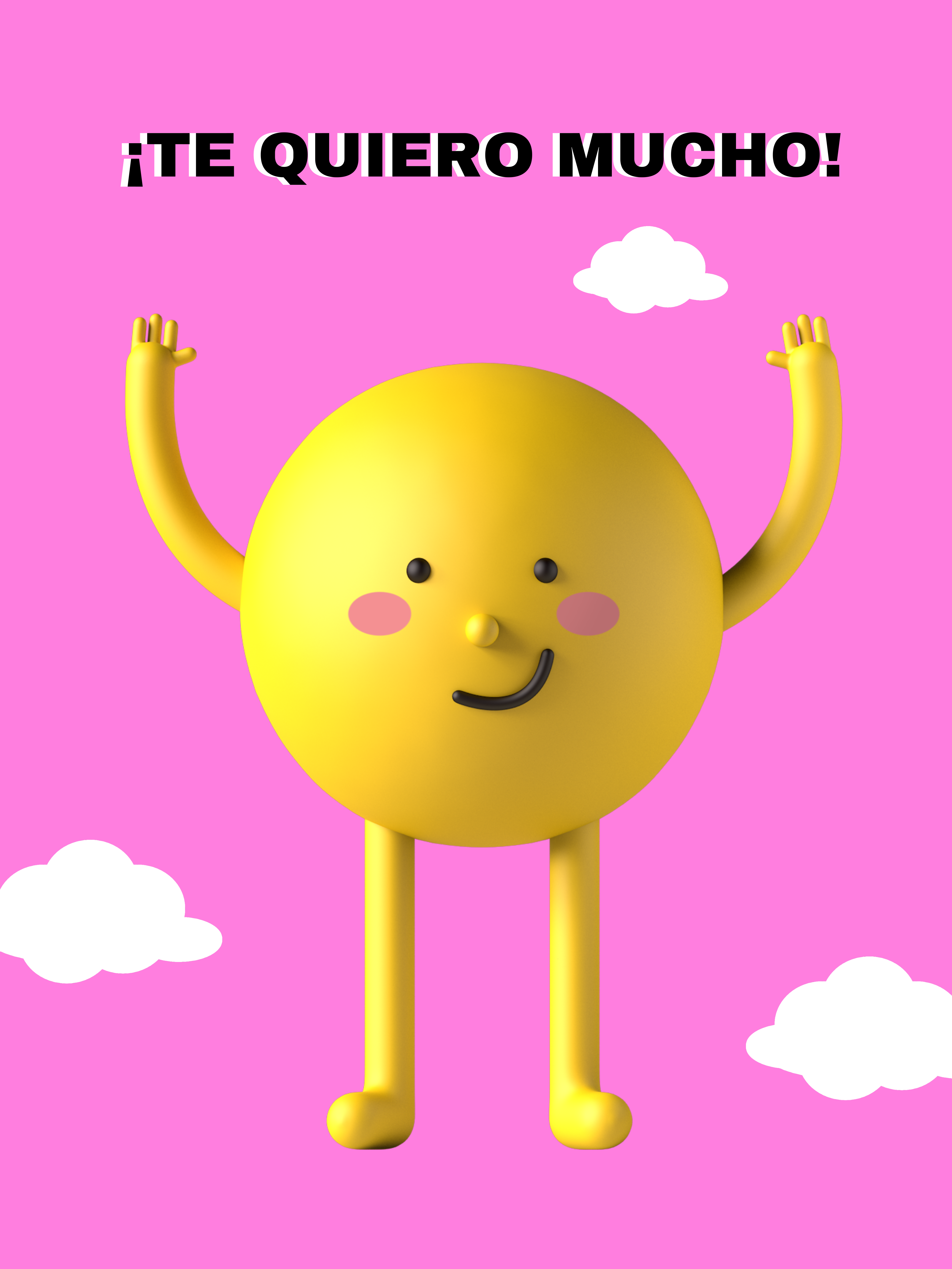  I Love You Very Much