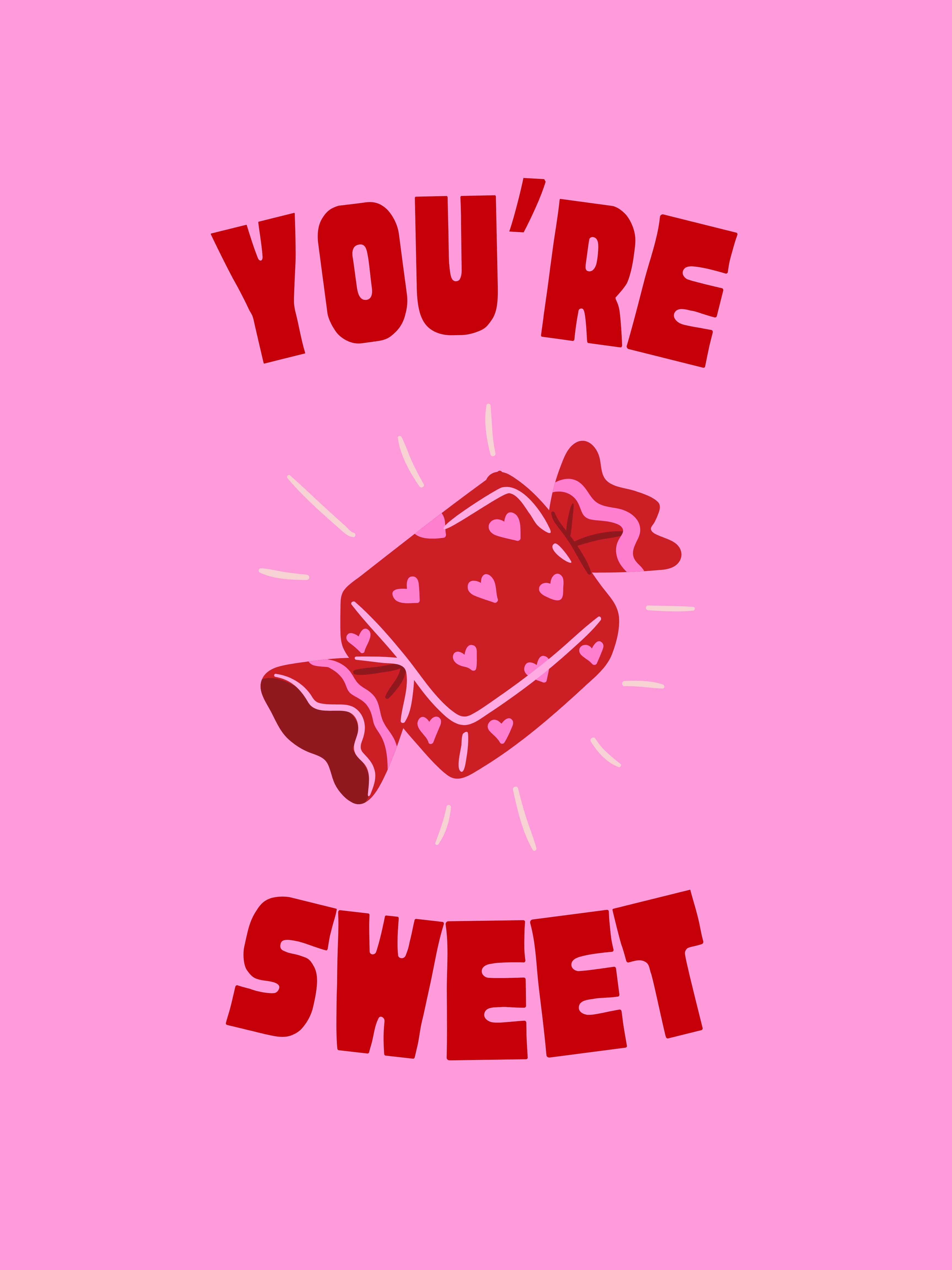 You're Sweet