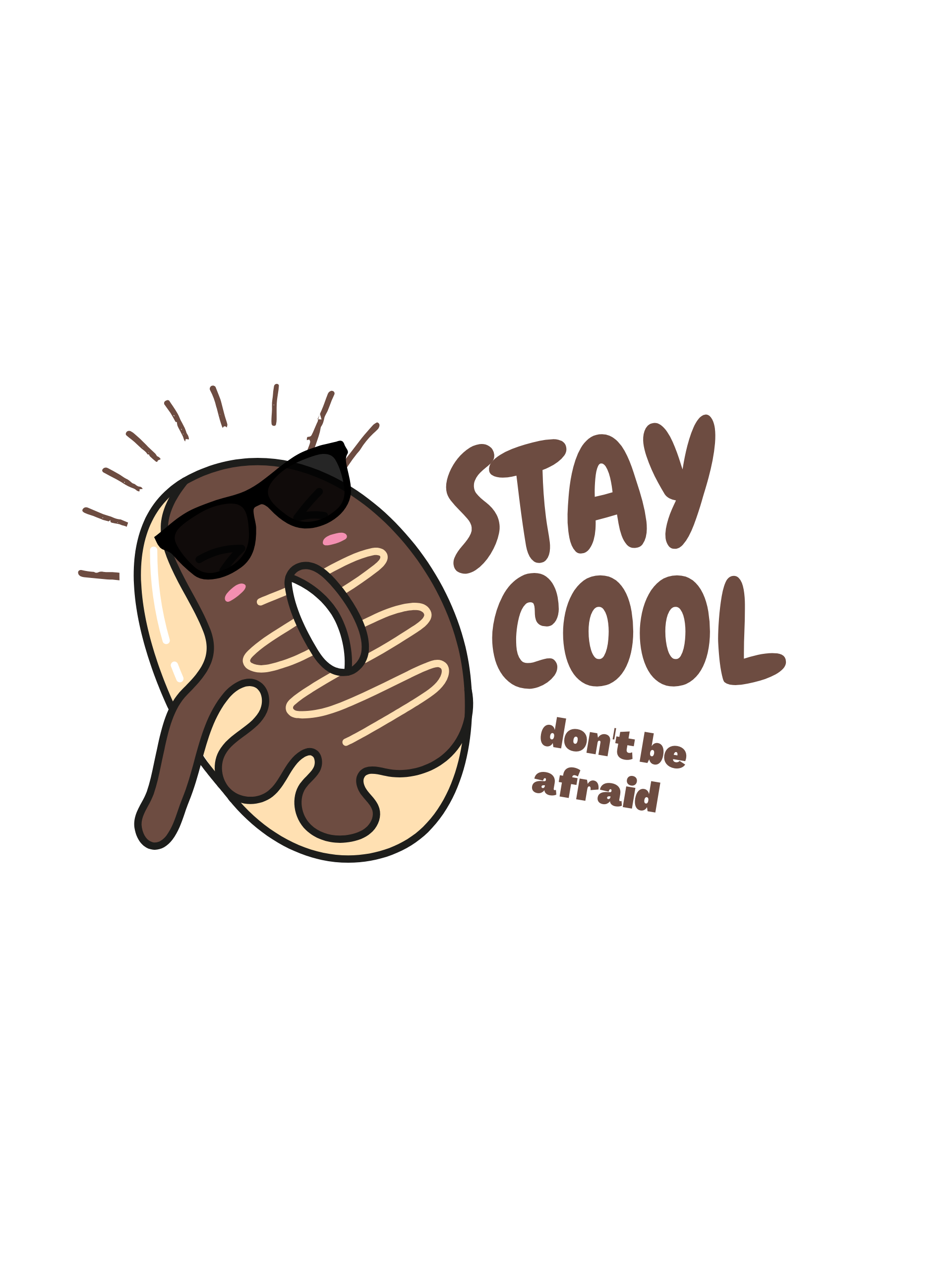 Stay Cool