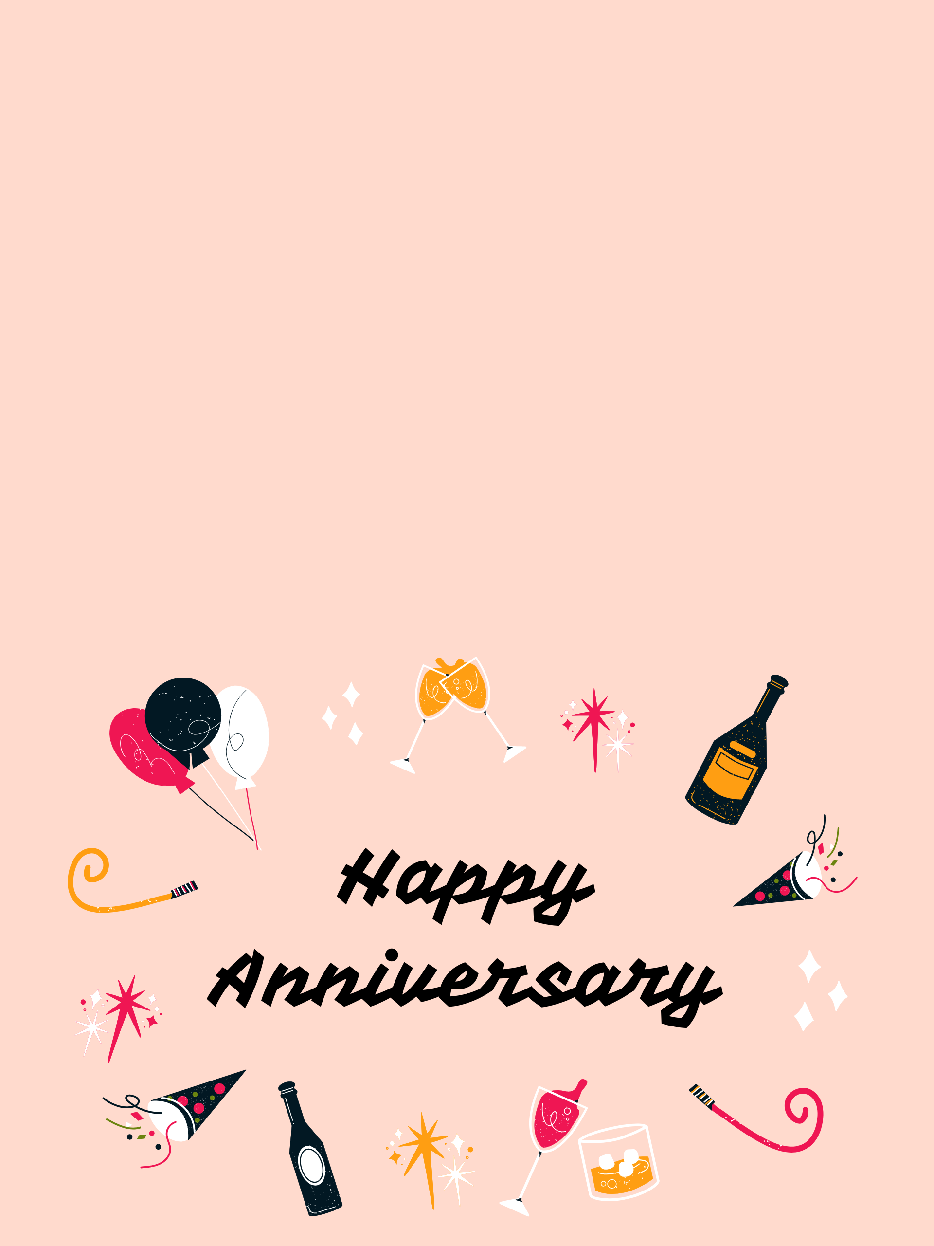Happy Anniversary