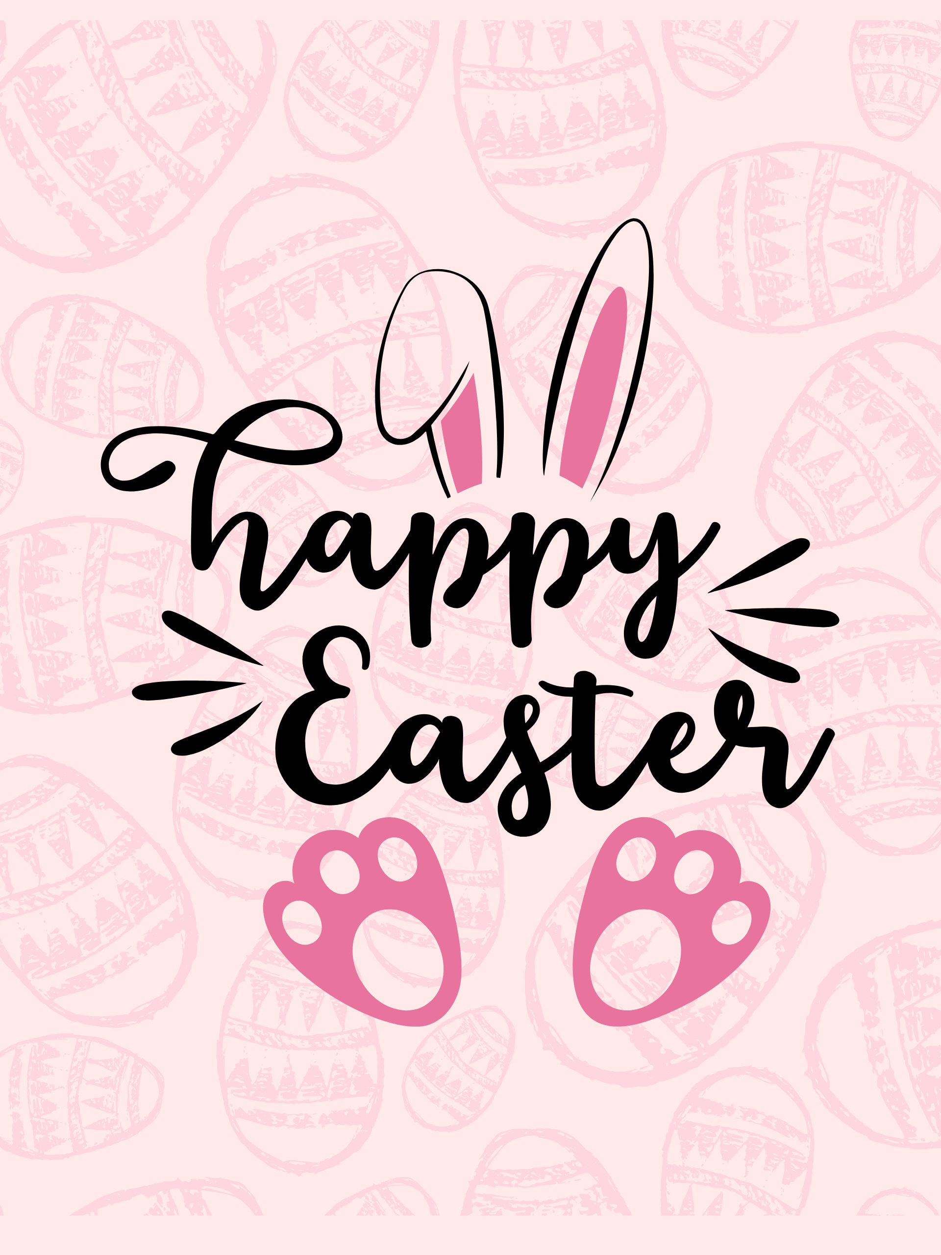 Happy Easter