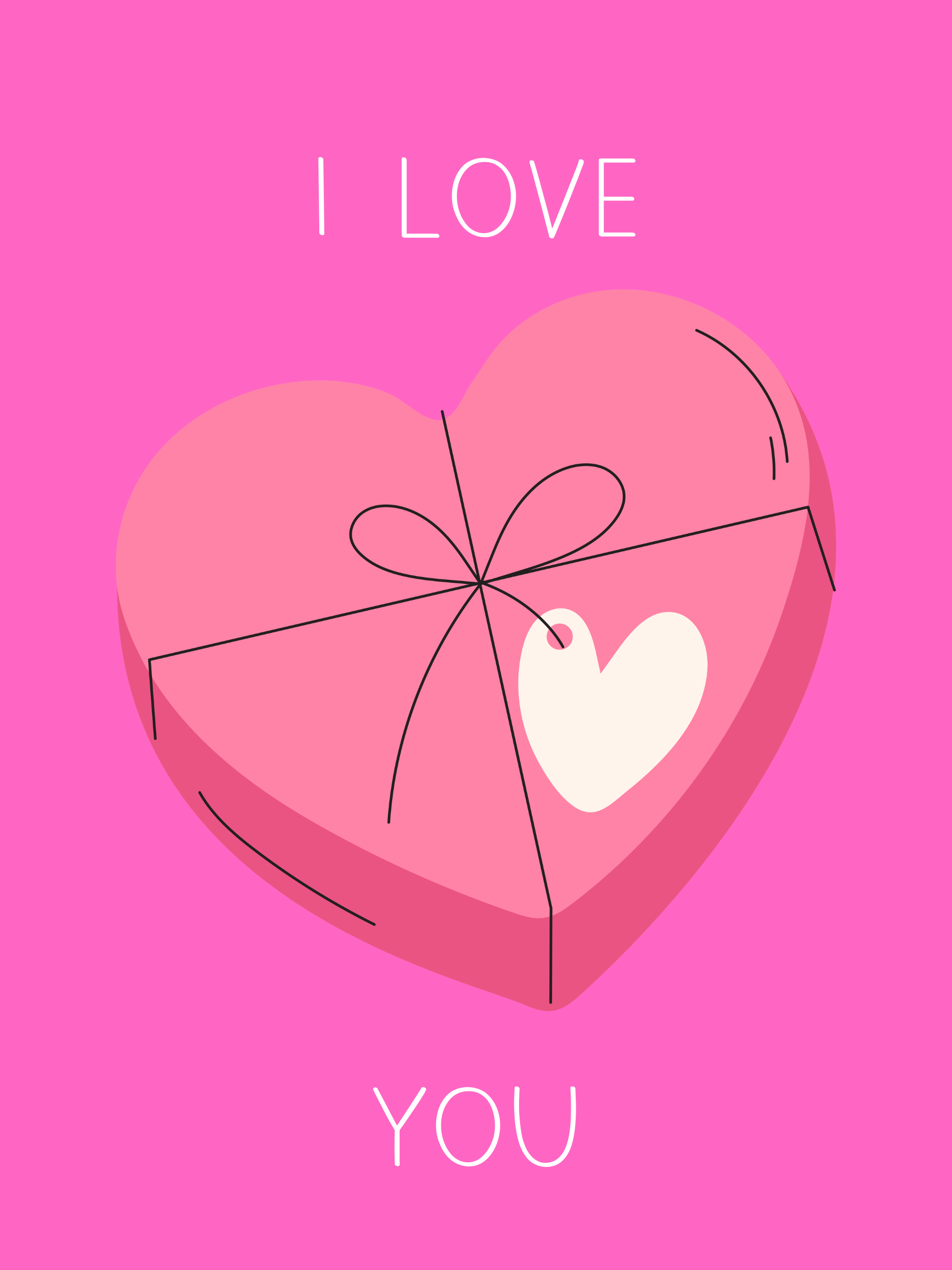 I Love You