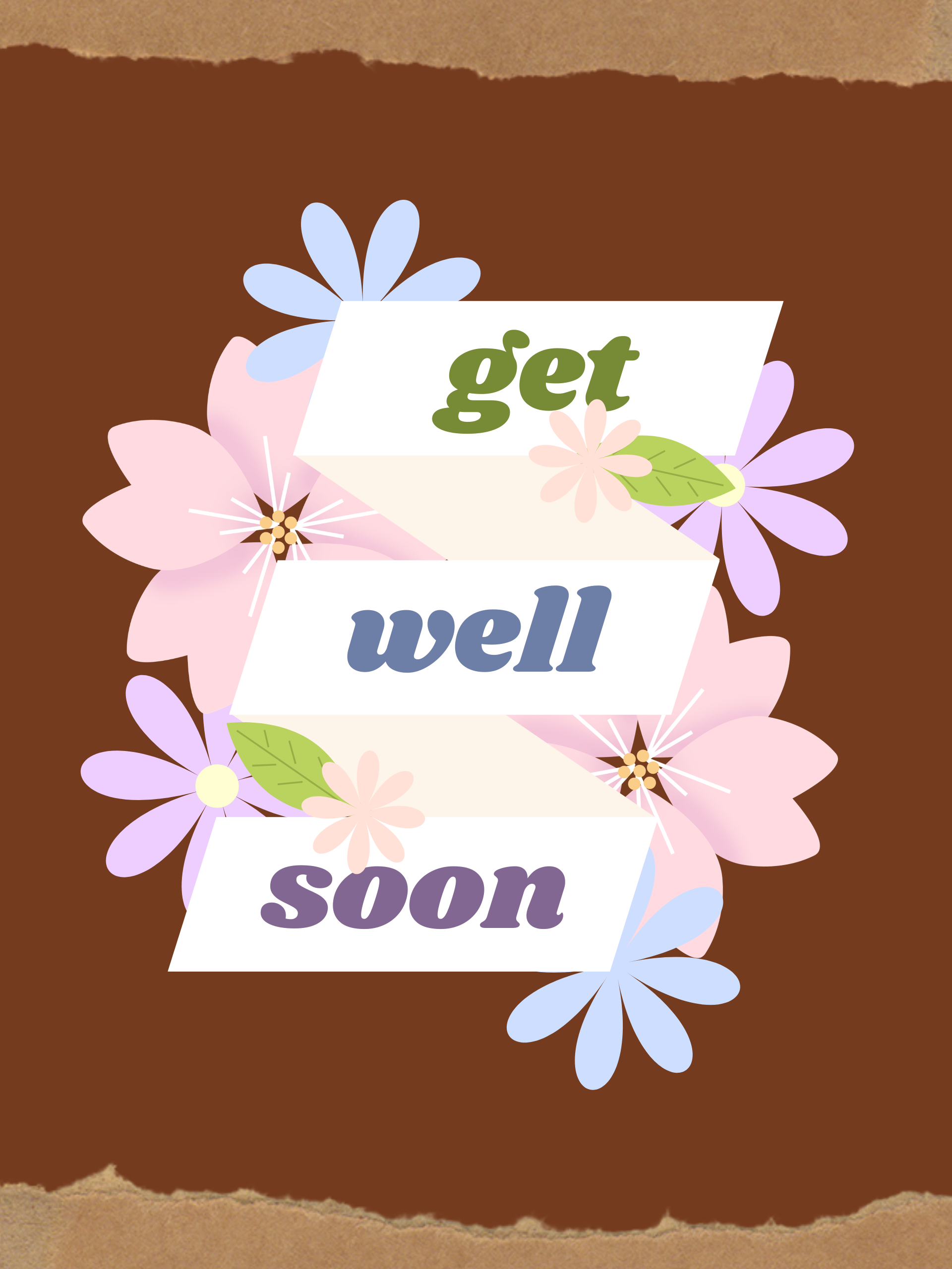 Get Well Soon