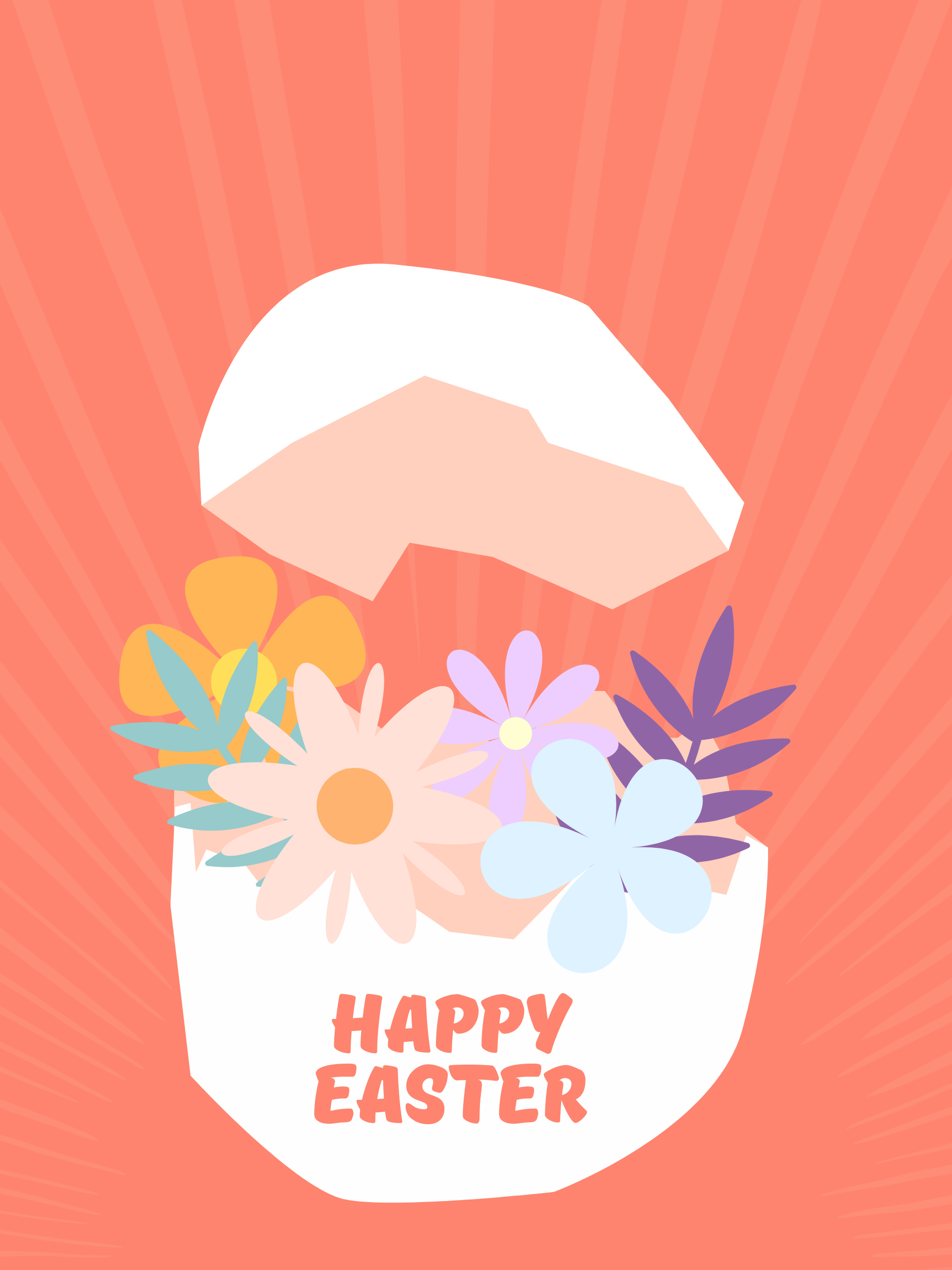 Happy Easter