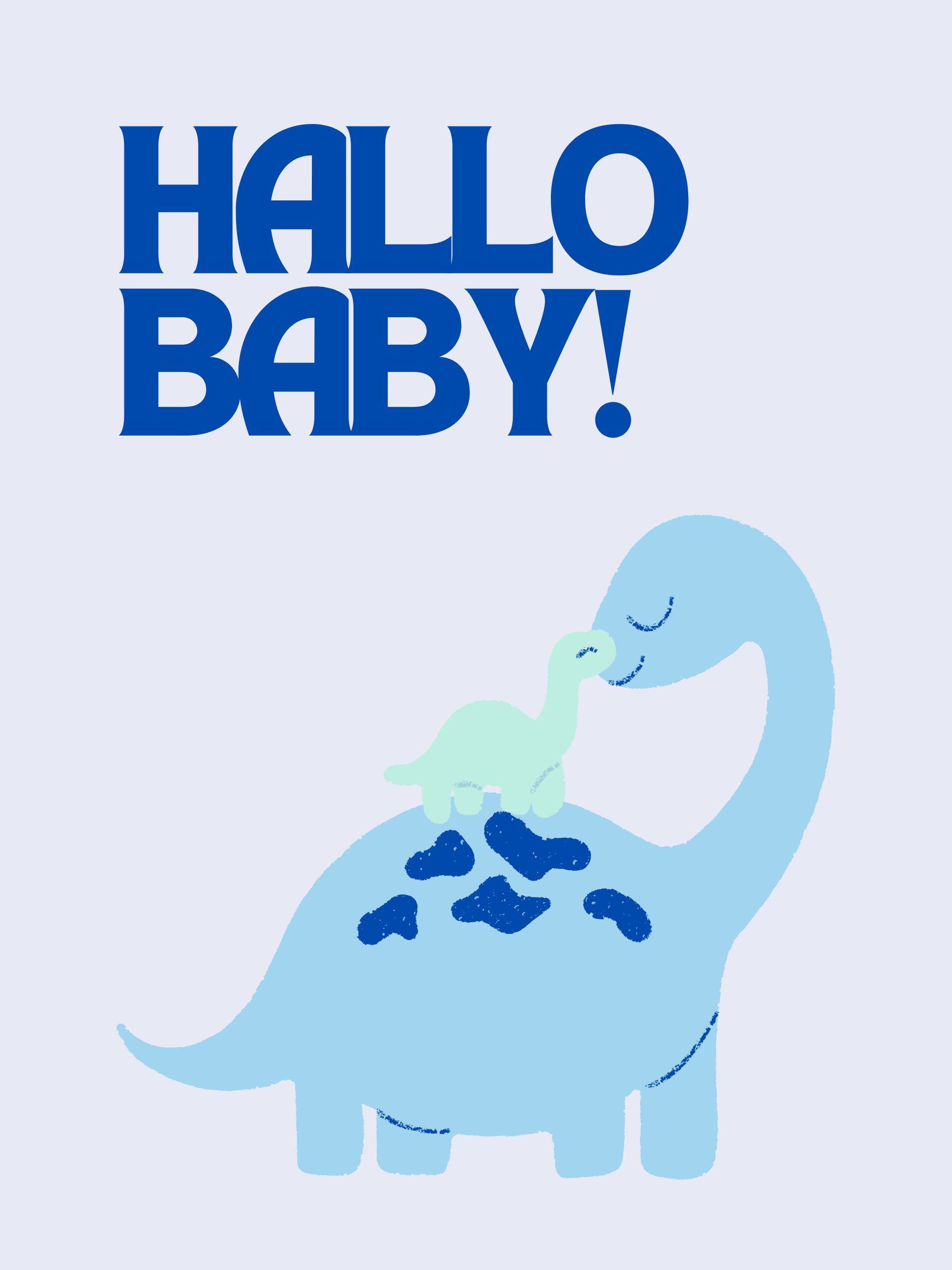 Hallo Baby