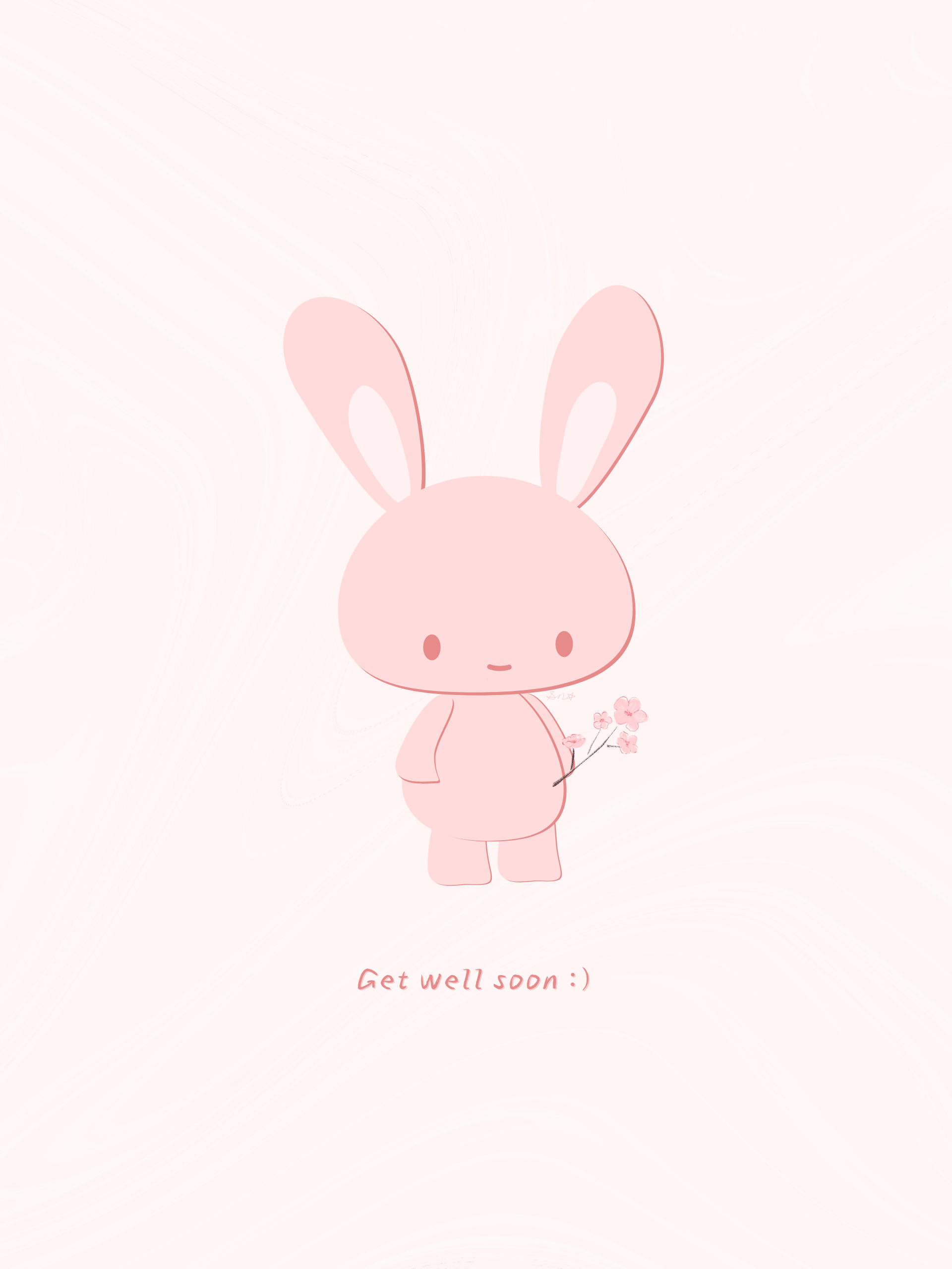Get Well Soon
