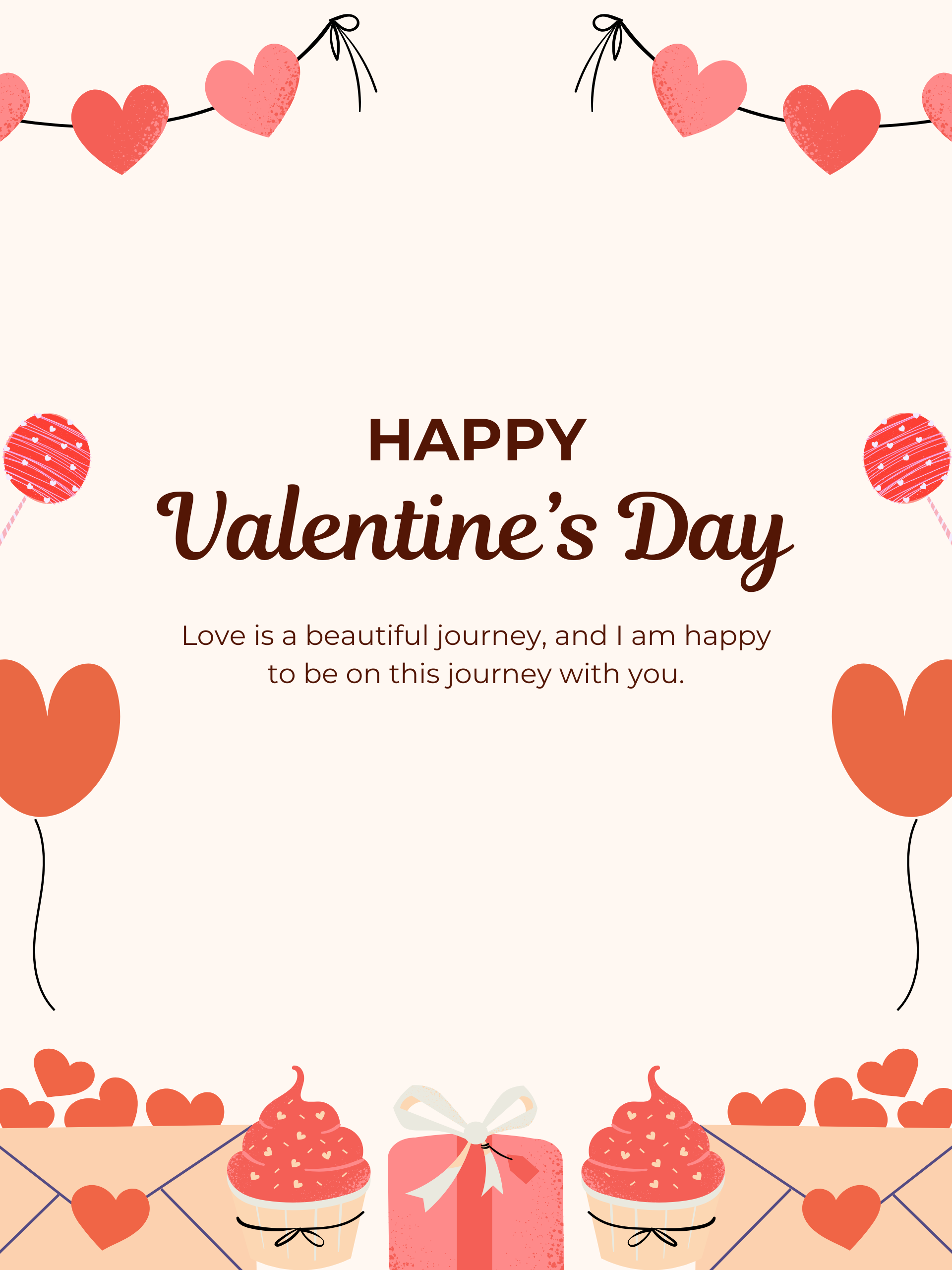 Happy Valentine's Day