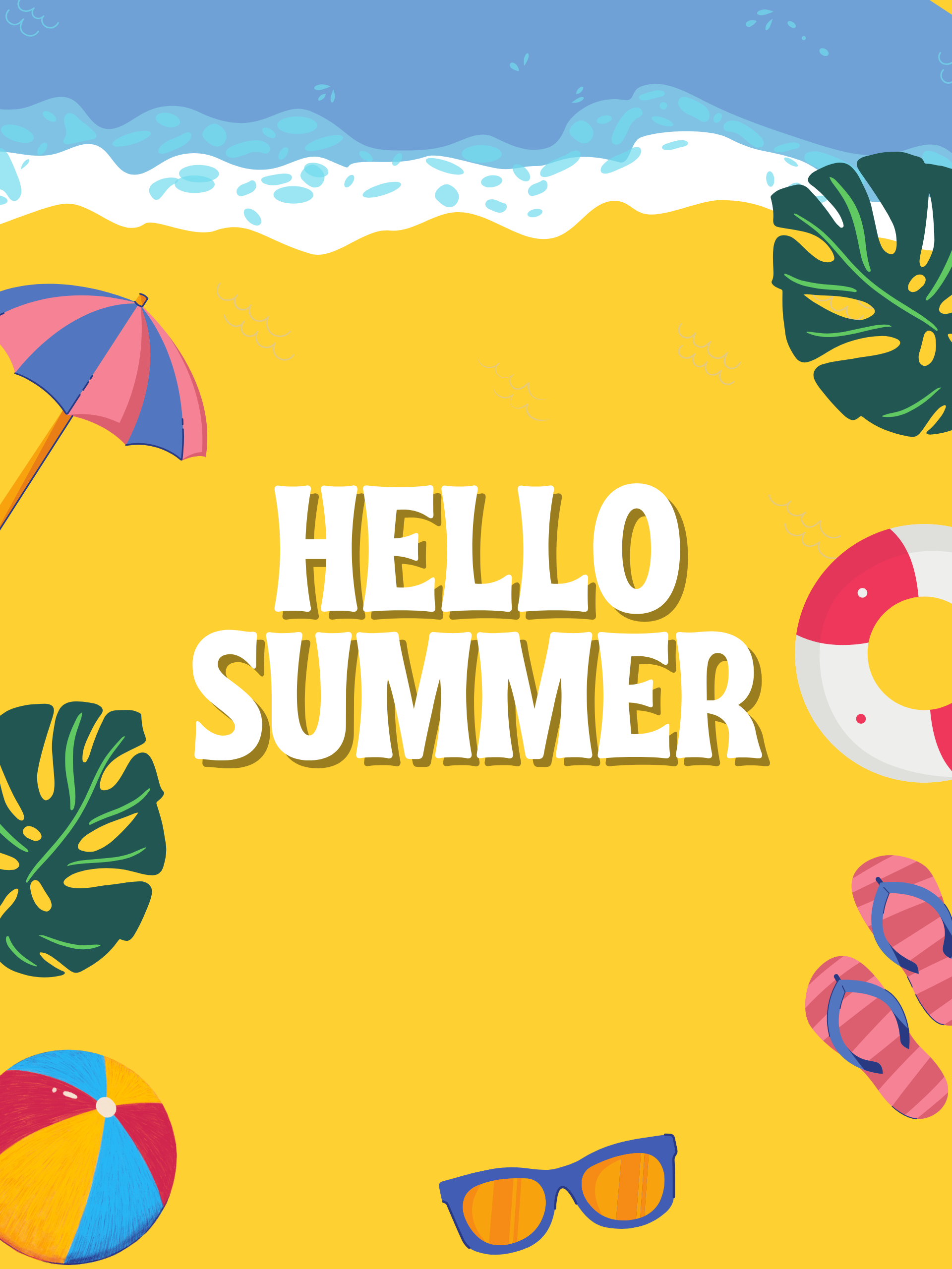 Happy Holiday