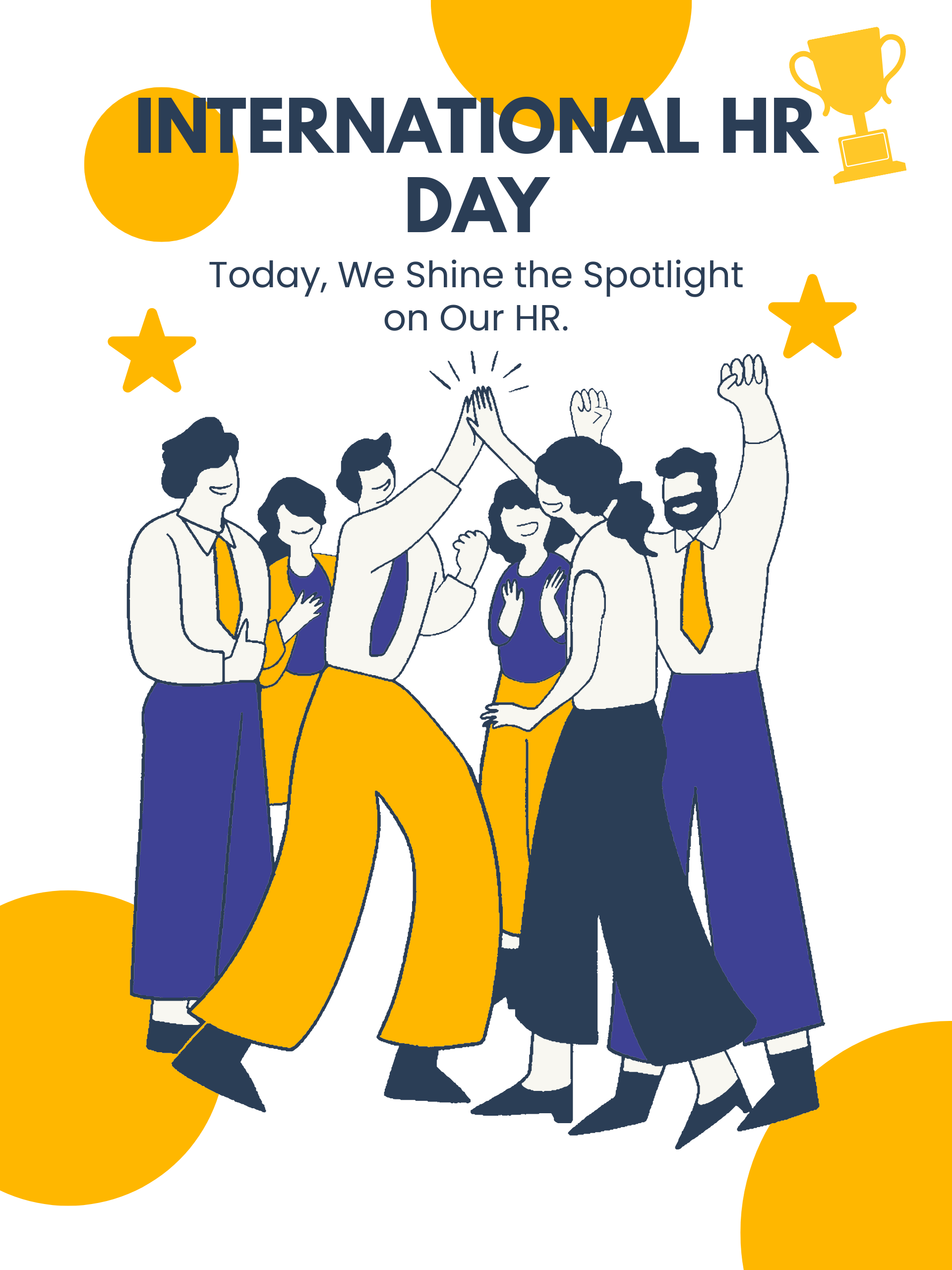 International HR Day