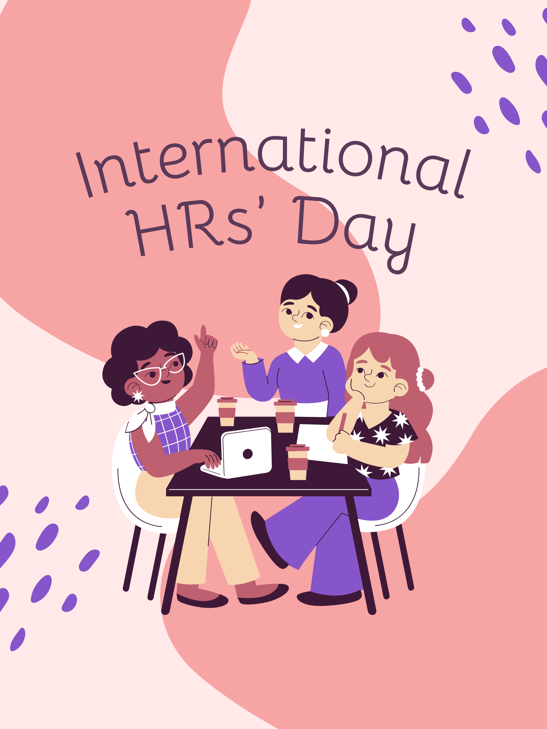 International HRs Day