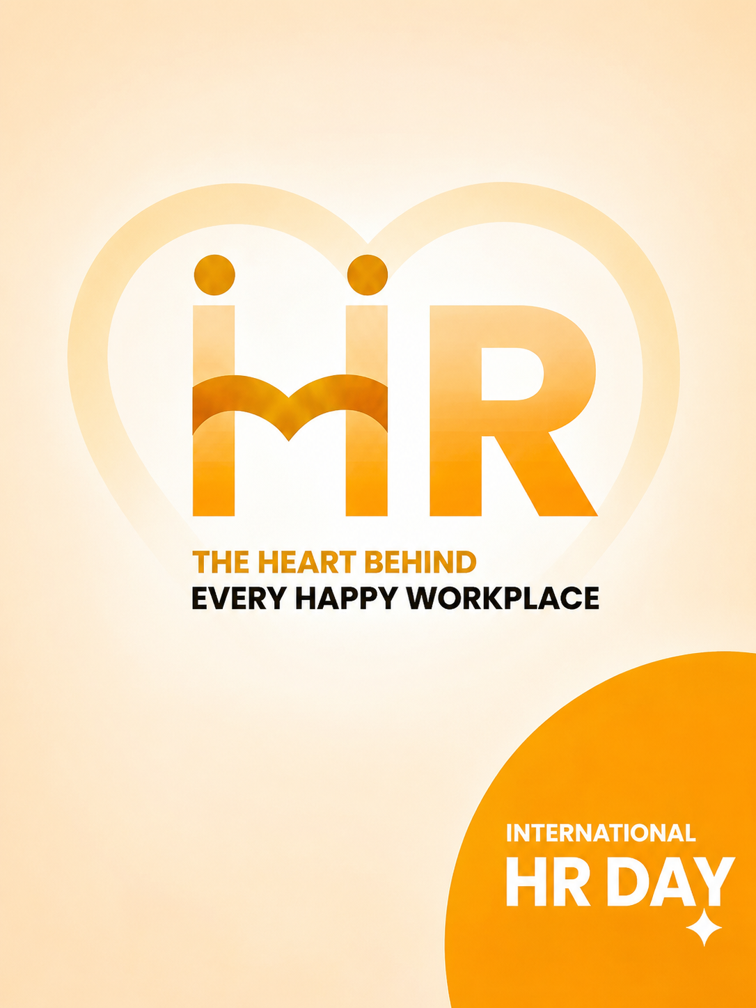 Happy International HR Day