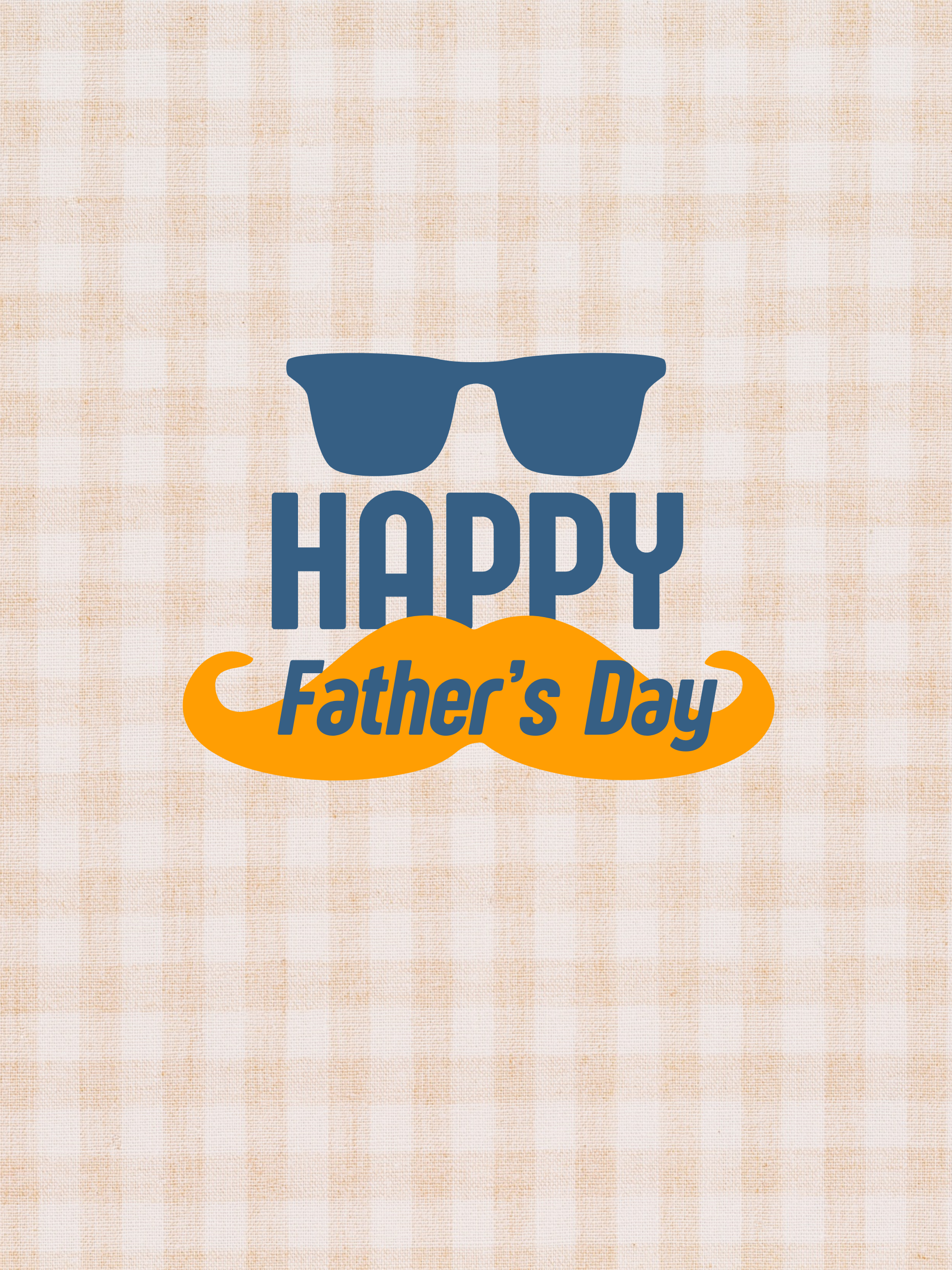 Happy Father's Day