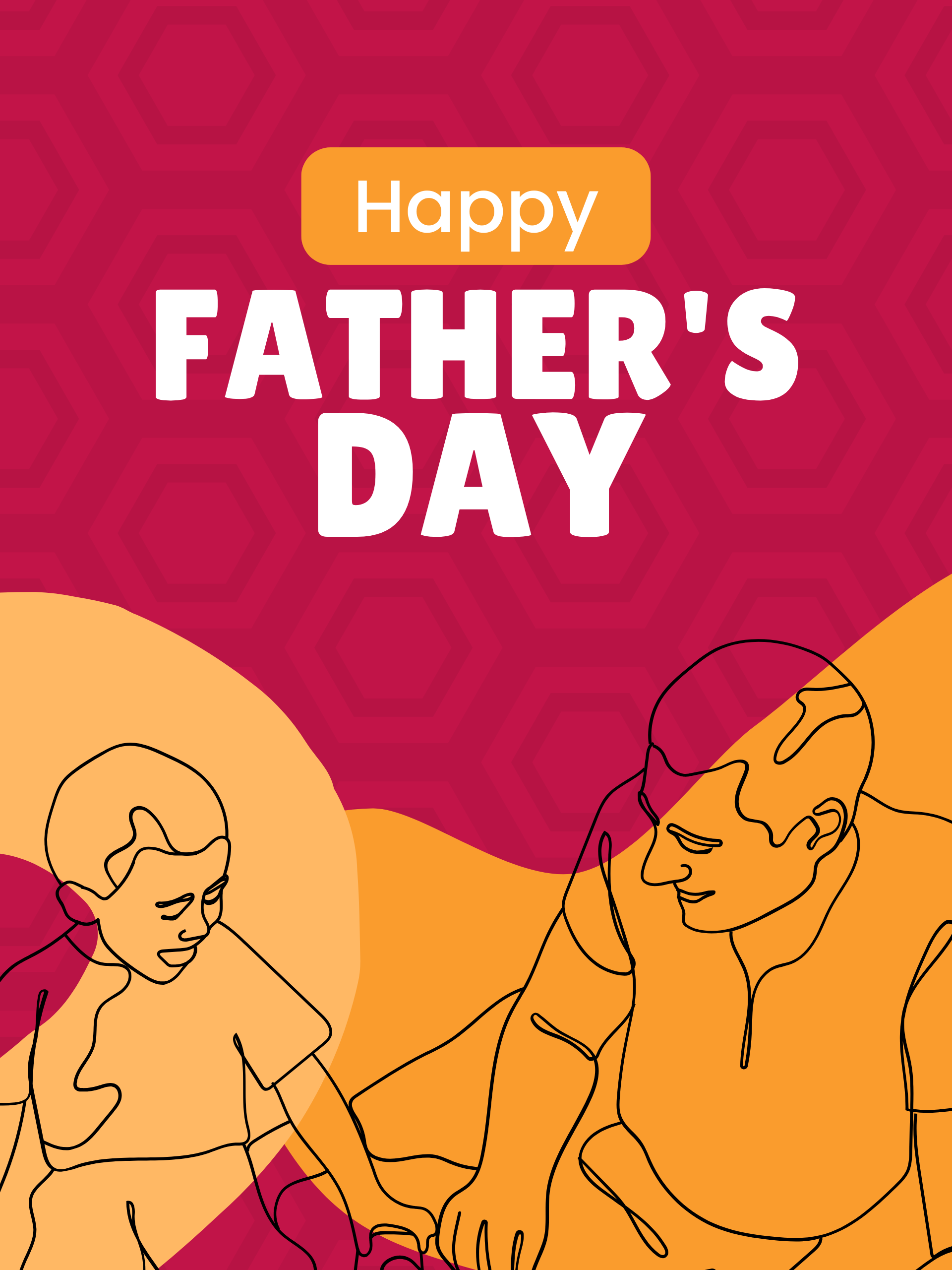 Happy Father's Day