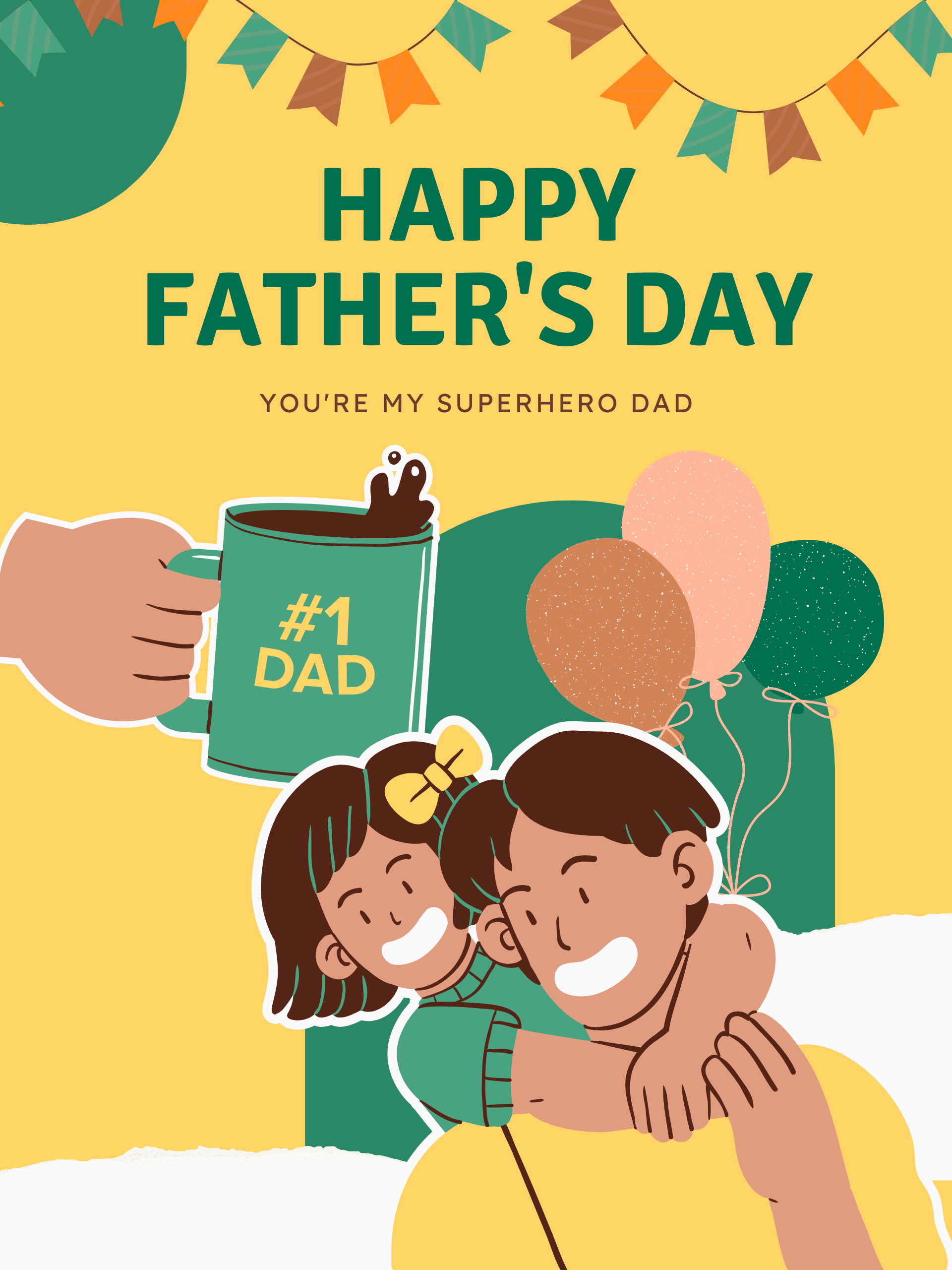 Happy Father's Day