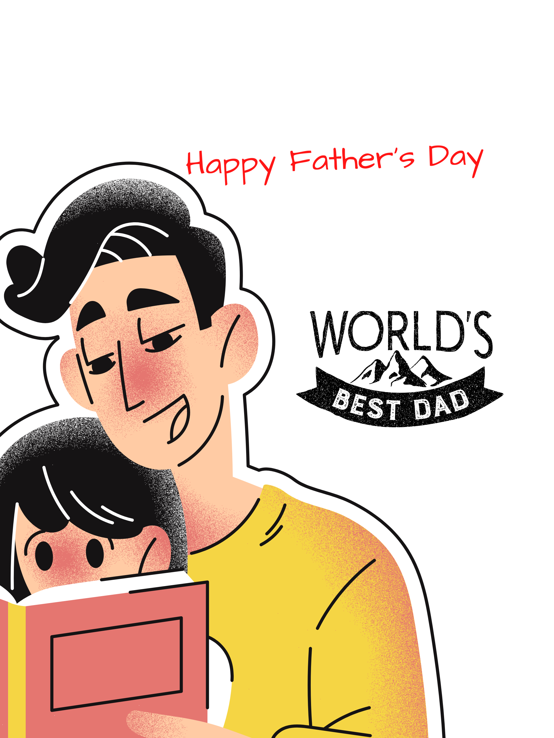 Happy Father's Day