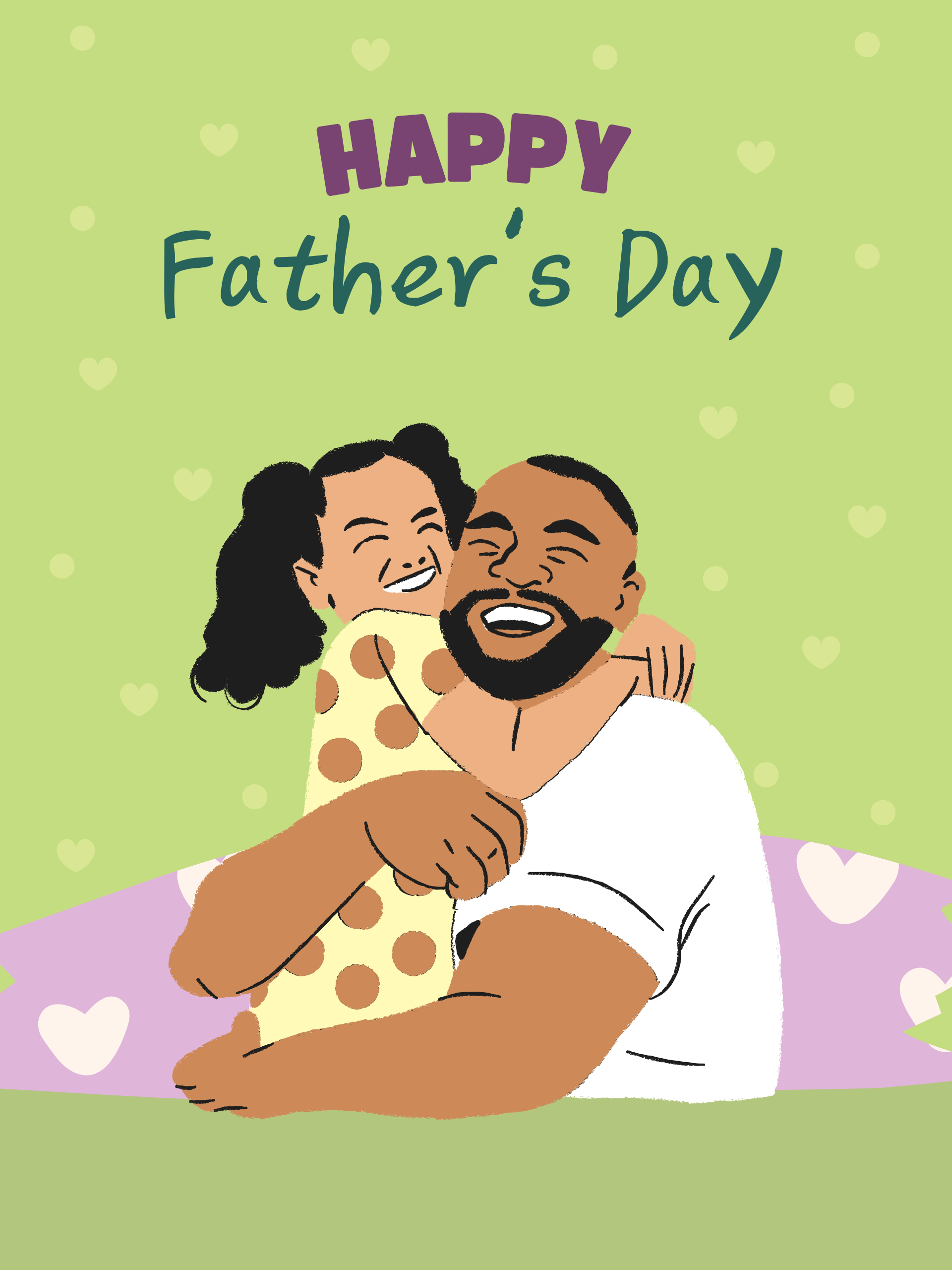 Happy Father's Day