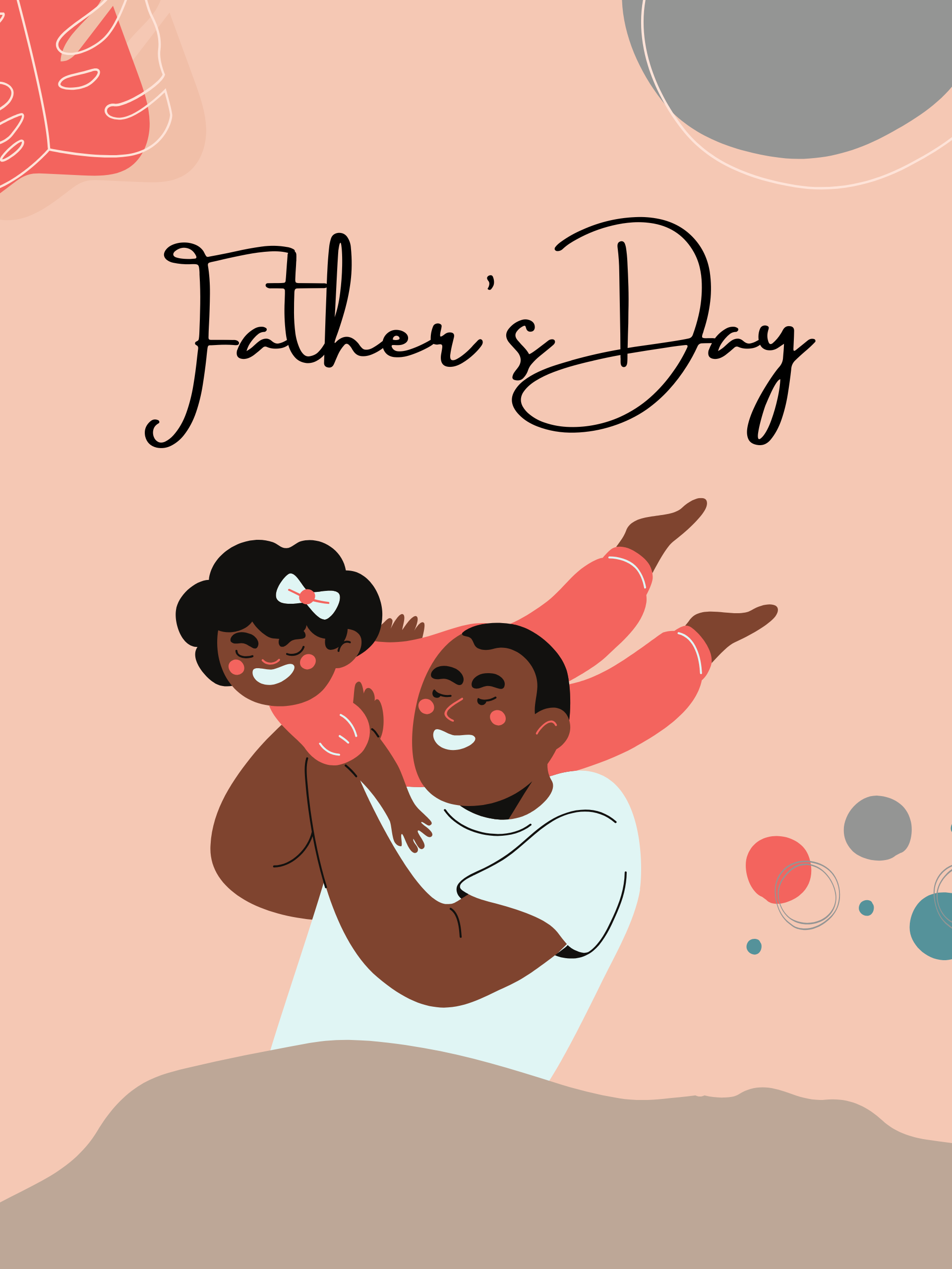 Happy Father's Day