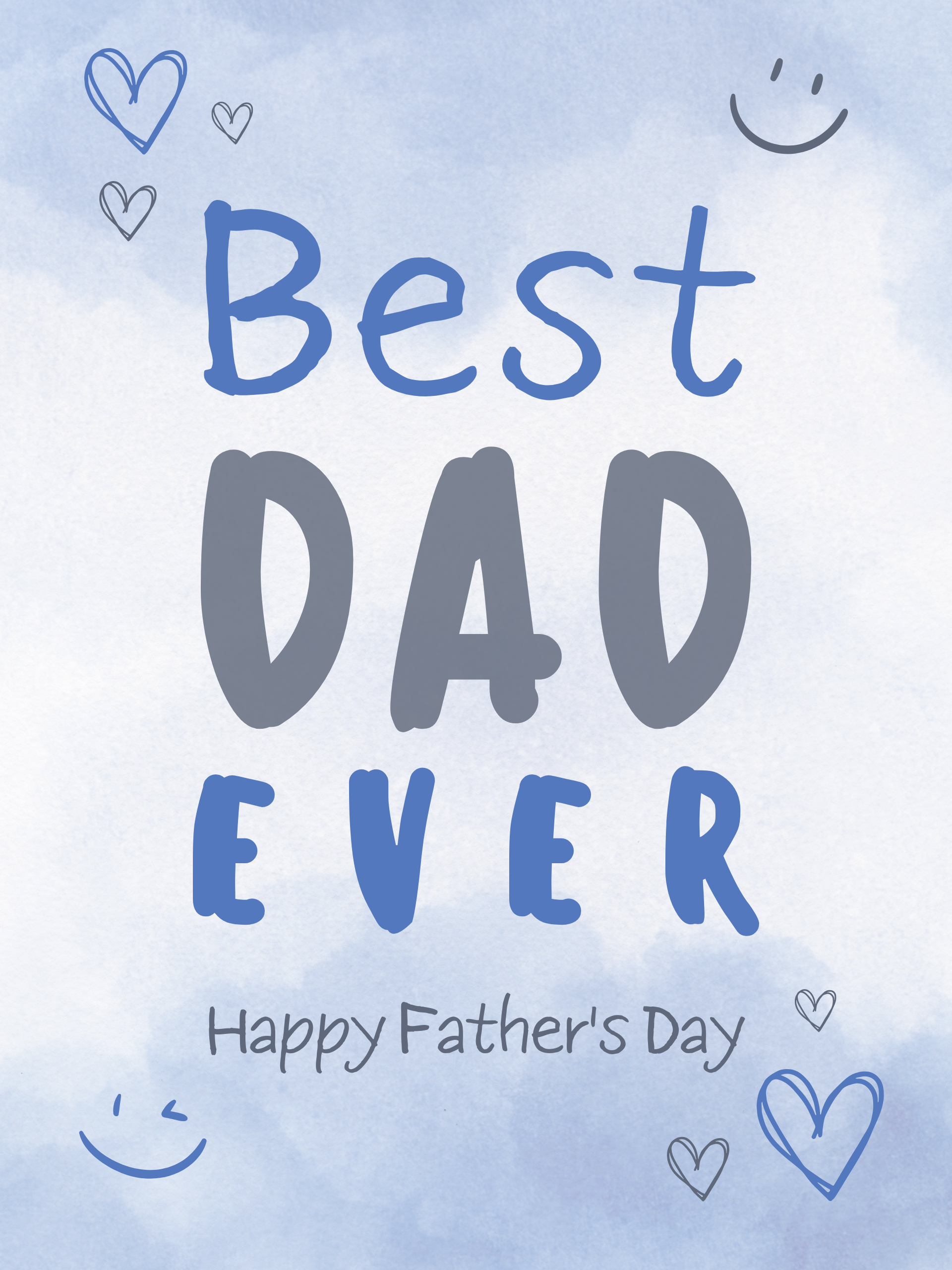Happy Father's Day