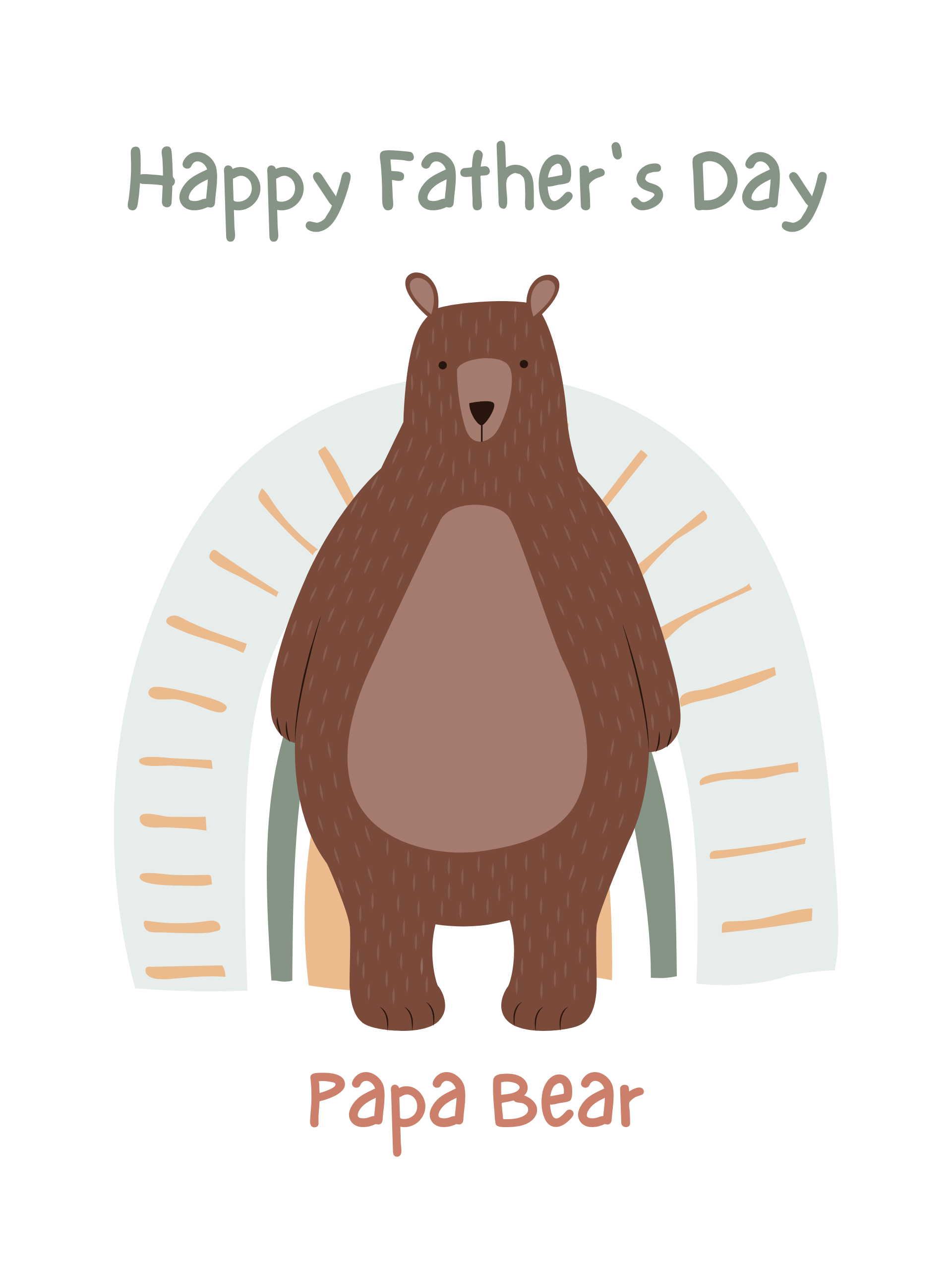 Happy Father's Day