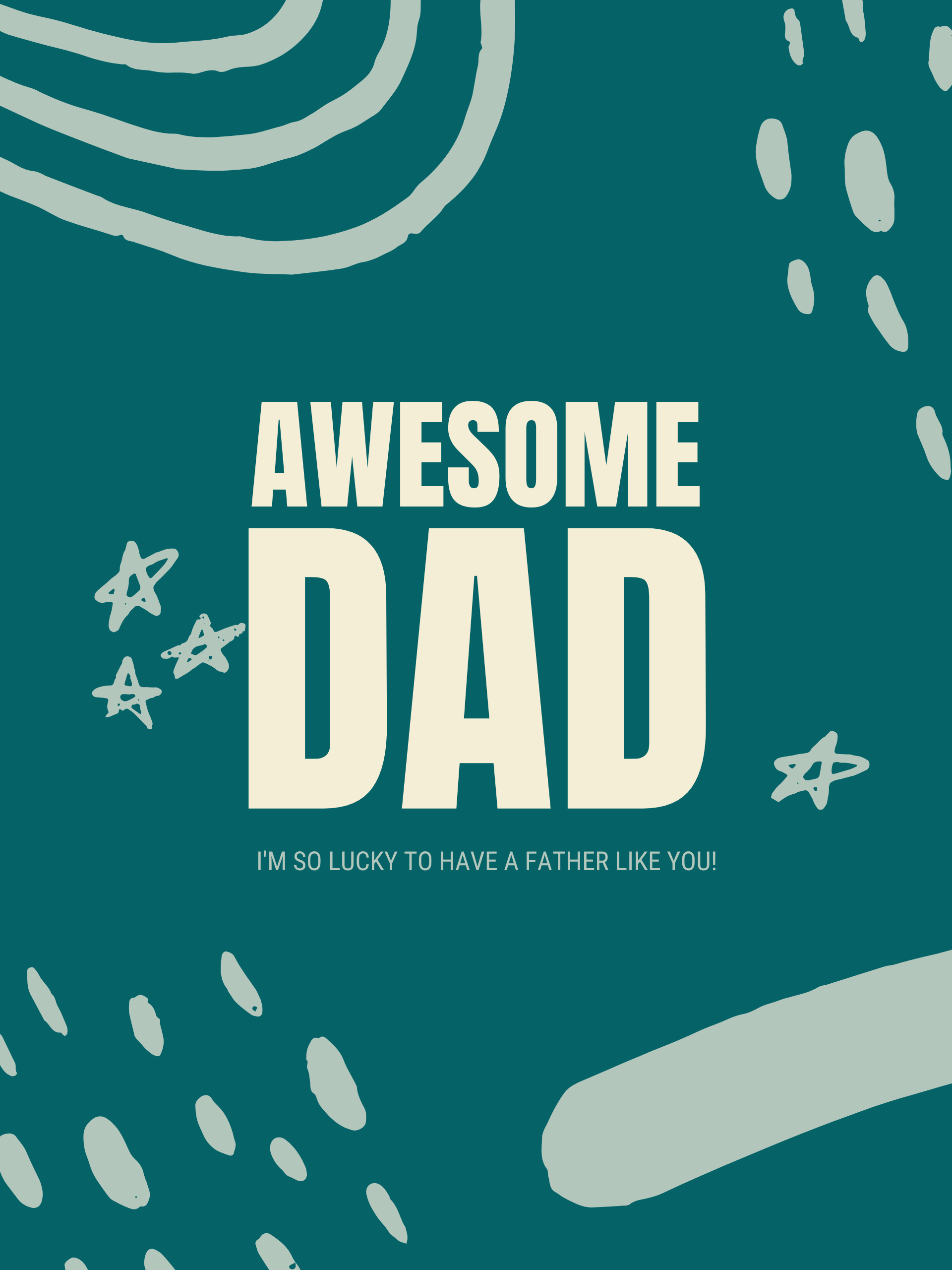 Happy Father's Day