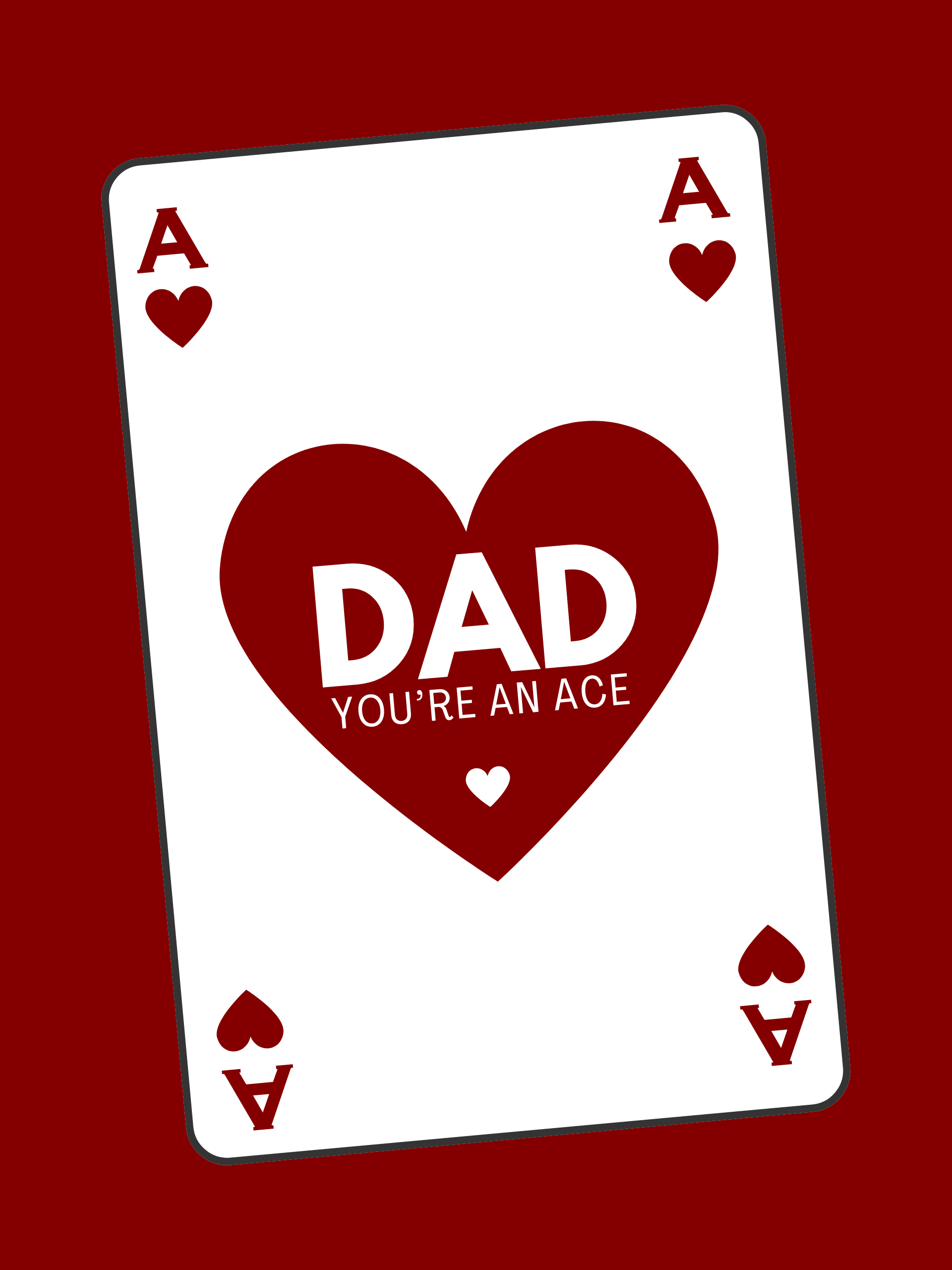 Happy Father's Day