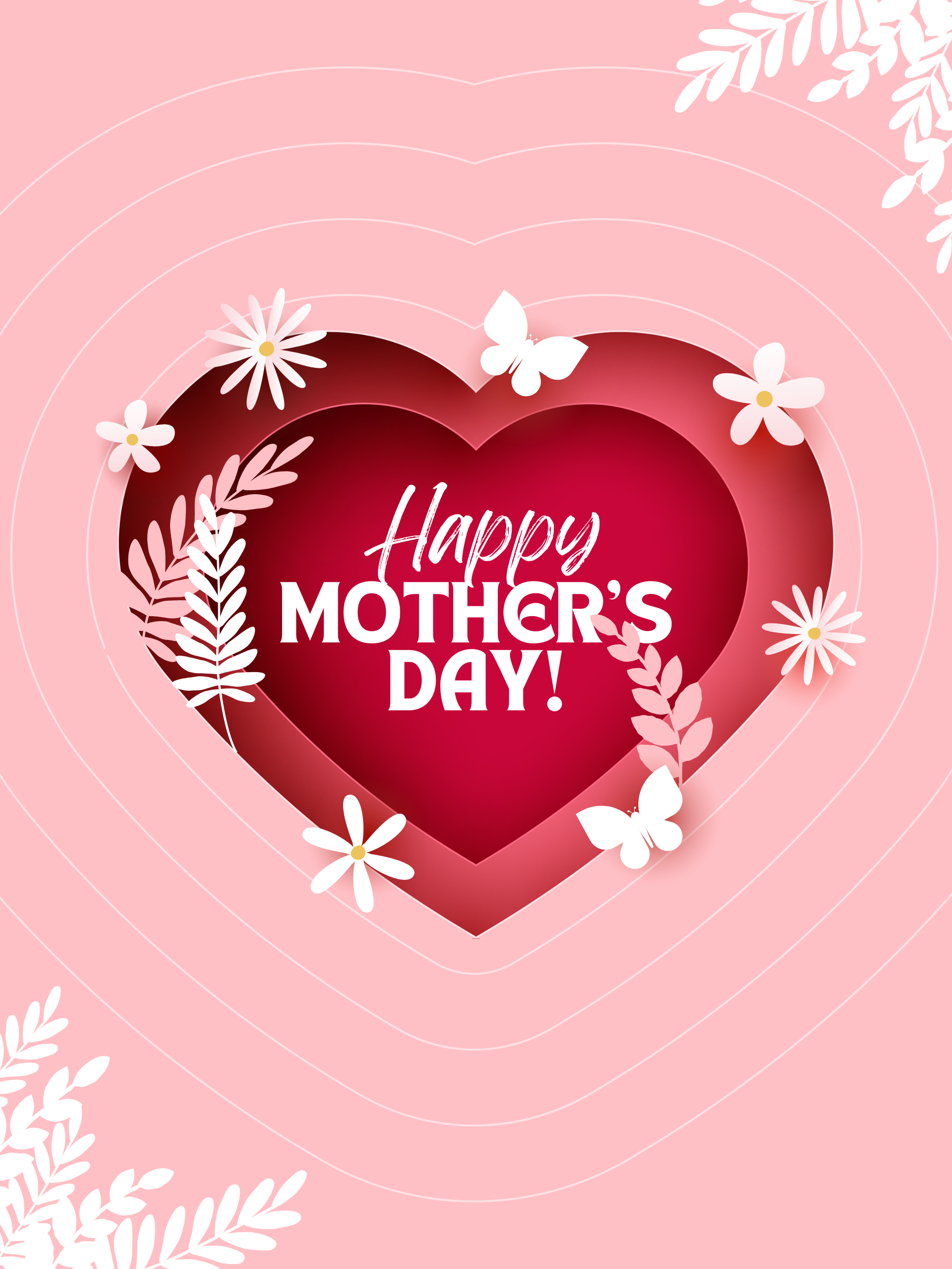 Happy Mother's Day